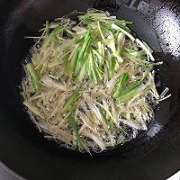 葱油拌面的做法图解8