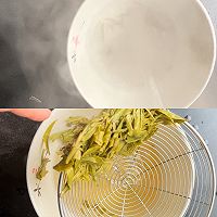 茶香回锅肉（新年快乐哦！）的做法图解2