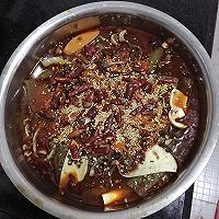 毛血旺的做法图解8