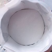 蜜豆毛线球面包的做法图解7