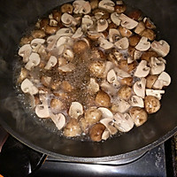 蚝油蘑菇的做法图解7