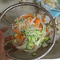 日式土豆色拉大变身～的做法图解5