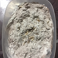 蔓越莓夹心饼干的做法图解2