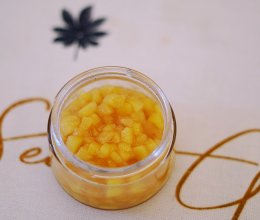 蜜桃酱的做法