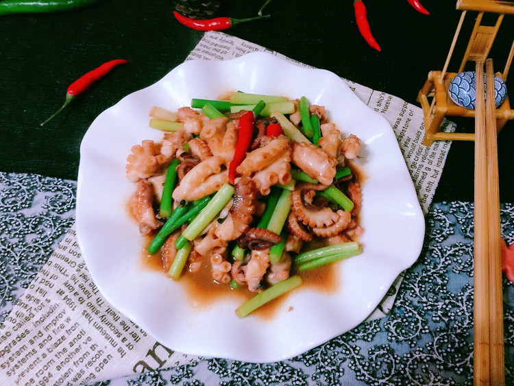 酱香八代鱼的做法