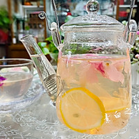 玫瑰花蜜茶｜玫瑰酱的制作的做法图解16