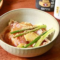 连吃一周都不腻【可乐奥尔良鸡腿盖饭】的做法图解3
