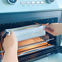蜂蜜海绵蛋糕的做法图解7