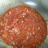 清炖番茄牛尾汤的做法图解5