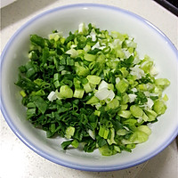 利仁电饼铛试用之厚蛋烧的做法图解2