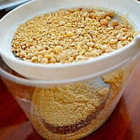 自制黄豆粉的做法图解5