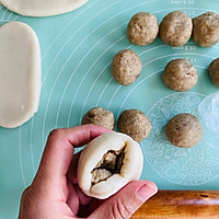 牛舌饼的做法图解9