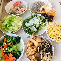 麻辣香锅的做法图解4