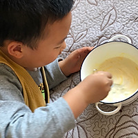 #健康甜蜜烘焙料理#迷你蛋挞的做法图解3