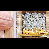 自制美味寿司的做法图解3
