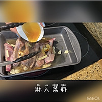 #尽享安心亲子食刻#烤蜜汁排骨的做法图解4