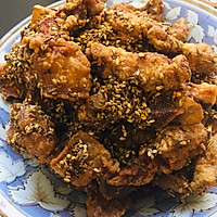 炸酥肉的做法图解17