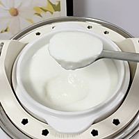 无菌粉•自制酸奶在家就能实现酸奶自由！的做法图解4