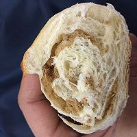 肉松面包的做法图解8
