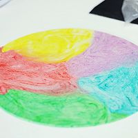 彩虹大汤包的做法图解10