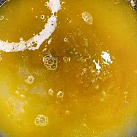 有颜有料的酸辣金汤滑肉米线的做法图解4