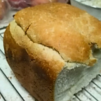 大米面包——三洋Gopan 大米面包机攻略的做法图解4