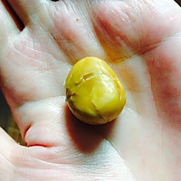 炒栗子的做法图解8