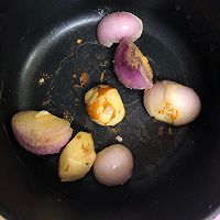粤菜｜沙姜焖鸡的做法图解8