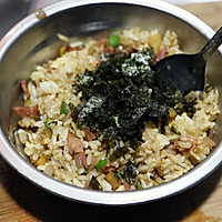 大喜大牛肉粉试用之_盖被子的饭小团的做法图解4