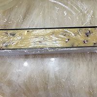 蔓越莓饼干的做法图解6