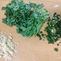 宵夜时间：凉拌牛肉的做法图解3