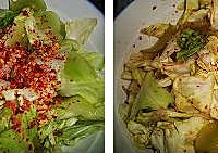 柠檬泡菜的做法图解5