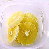 特百惠教你做美容瘦身的柠檬果醋（附果醋饮用方法和时间）的做法图解4