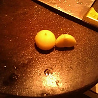 台山豆豉蒜头蒸花蚧(蟹)的做法图解8