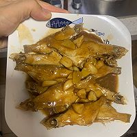 海味十足：红烧剥皮牛的做法图解10