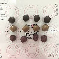 广式月饼的做法图解5