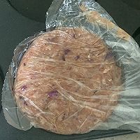 #刘畊宏女孩减脂饮食#全麦猪柳蛋麦满分的做法图解7