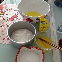 电饭煲版 生日蛋糕的做法图解2