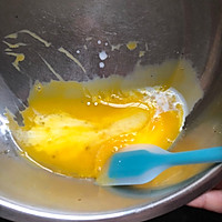 红丝绒戚风蛋糕（六寸）的做法图解4