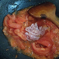 西红柿鸡蛋面的做法图解9