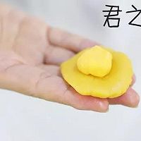 奶黄月饼的做法图解21