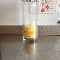 柠檬蜂蜜水的做法图解5