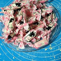 午后小点心花生牛轧糖的做法图解9
