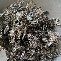紫菜自制美味香脆海苔❤️的做法图解4