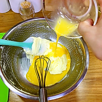 蔓越莓饼干——【九阳食尚学院】的做法图解4