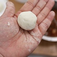 #豆果10周年生日快乐# 土豆肉丸酸辣汤的做法图解8