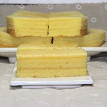 千层奶酪蛋糕