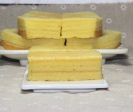 千层奶酪蛋糕的做法