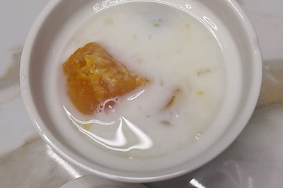 木瓜炖燕窝