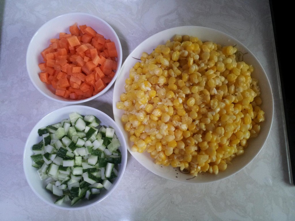 麻辣水煮玉米怎么做_麻辣水煮玉米的做法_Ann小叶子_豆果美食